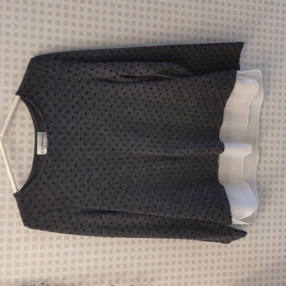 CD Petites Top - Picture 1 of 3